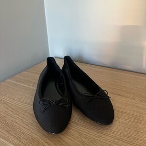 H&M Classic Black Women's Flats